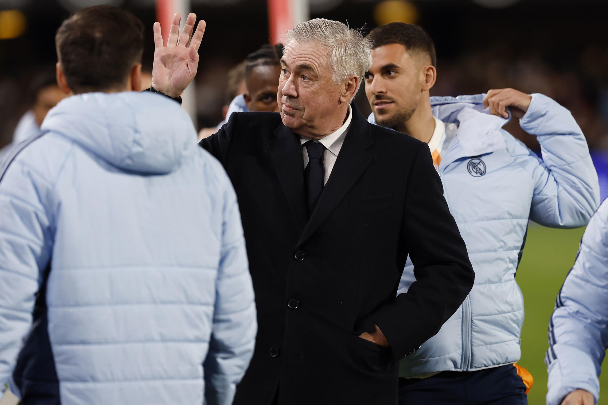 道这项运动 道这项运动