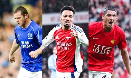 在最近的一 在最近的一