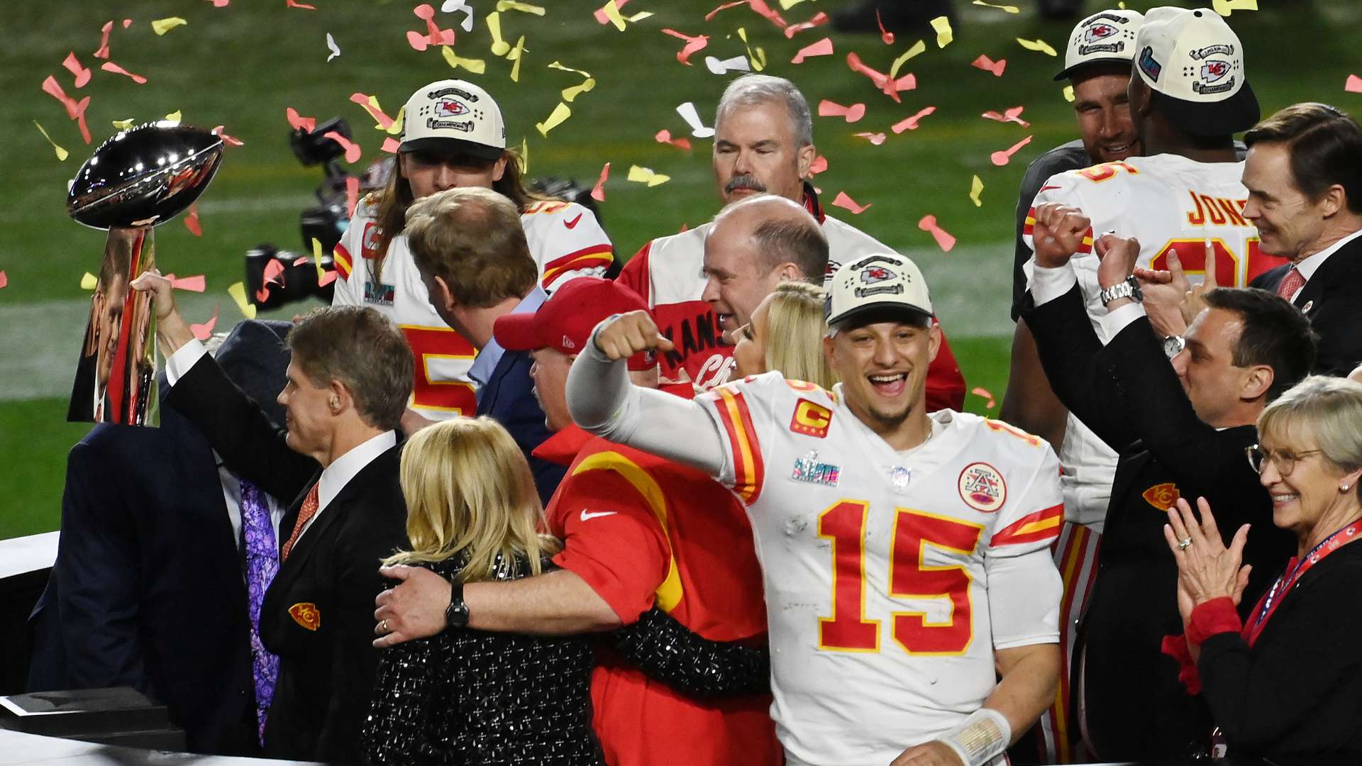 每一次交锋 每一次交锋